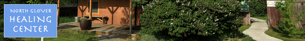 North Glover Healing Center